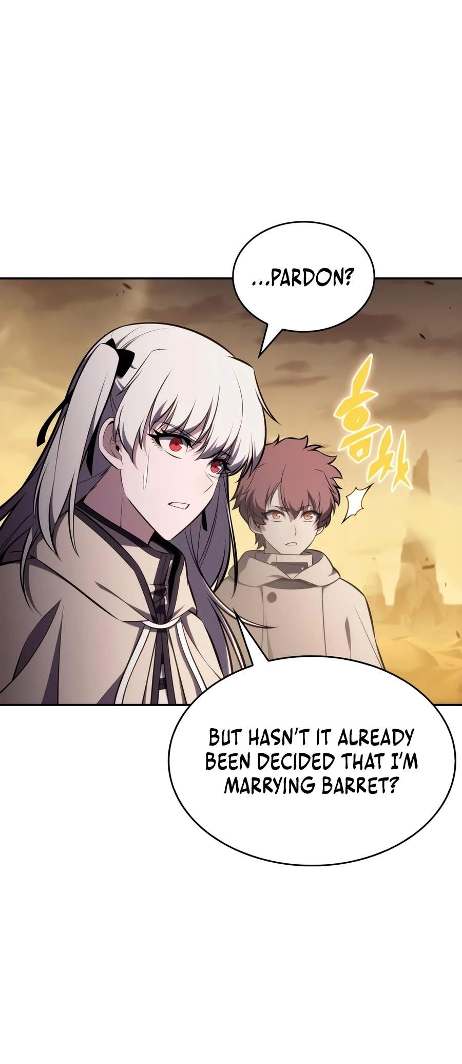 The Regressed Son of a Duke is an Assassin Chapter 128 - Page 13 in English