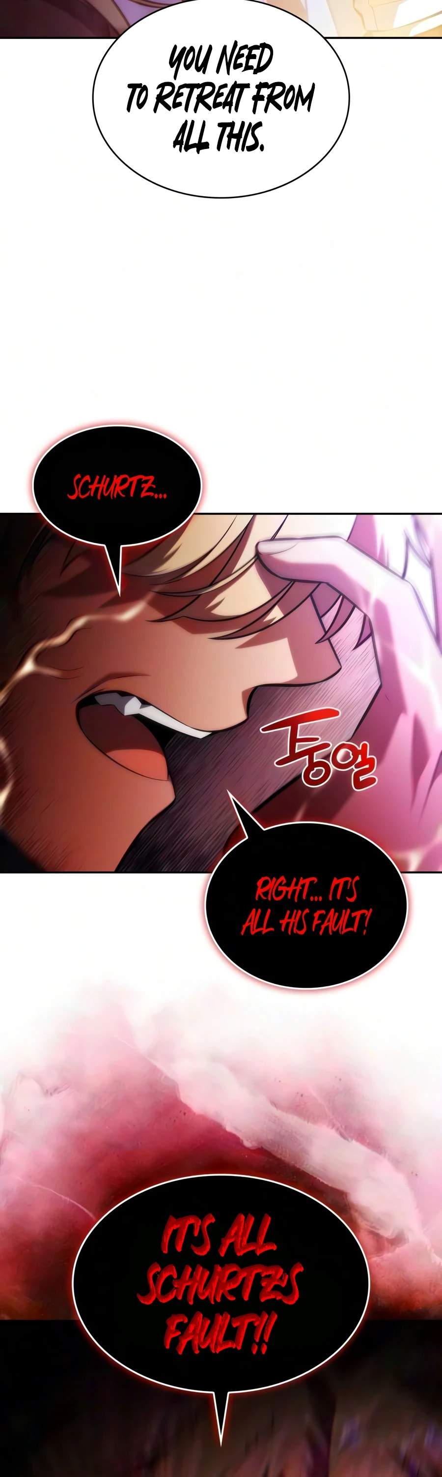 The Regressed Son of a Duke is an Assassin Chapter 129 - Page 4 in English