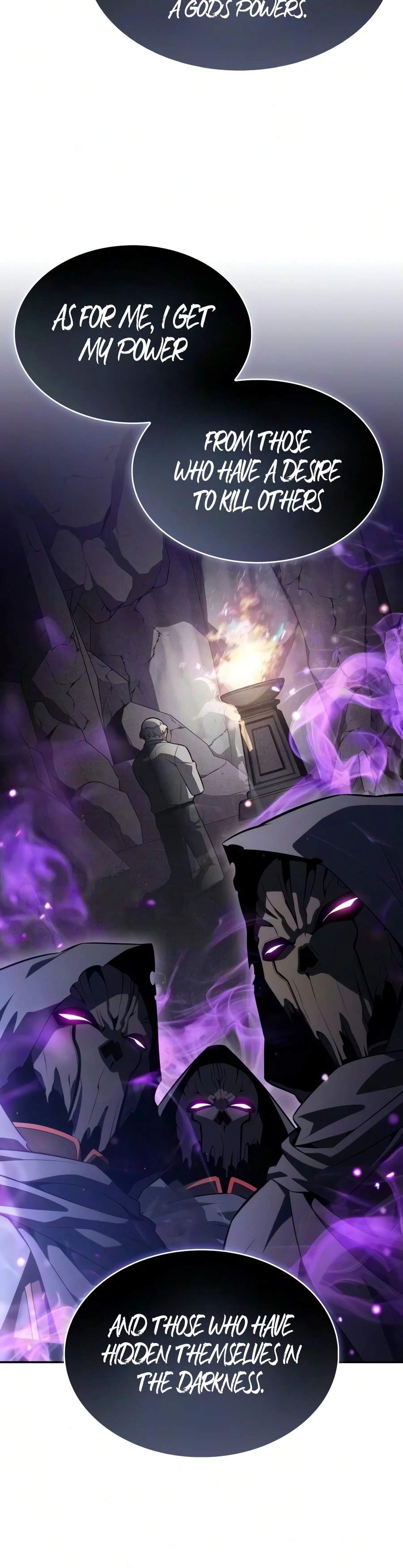 The Regressed Son of a Duke is an Assassin Chapter 129 - Page 6 in English