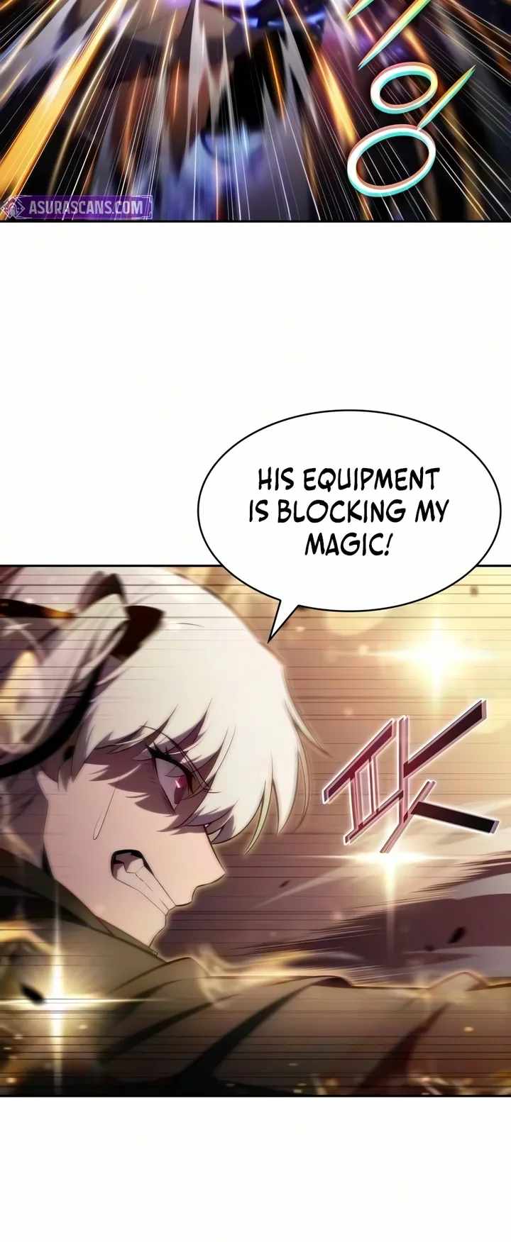 The Regressed Son of a Duke is an Assassin Chapter 130 - Page 17 in English