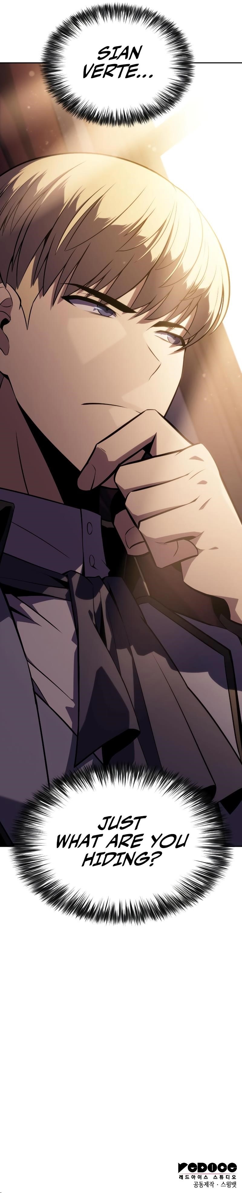 The Regressed Son of a Duke is an Assassin Chapter 14 - Page 13 in English