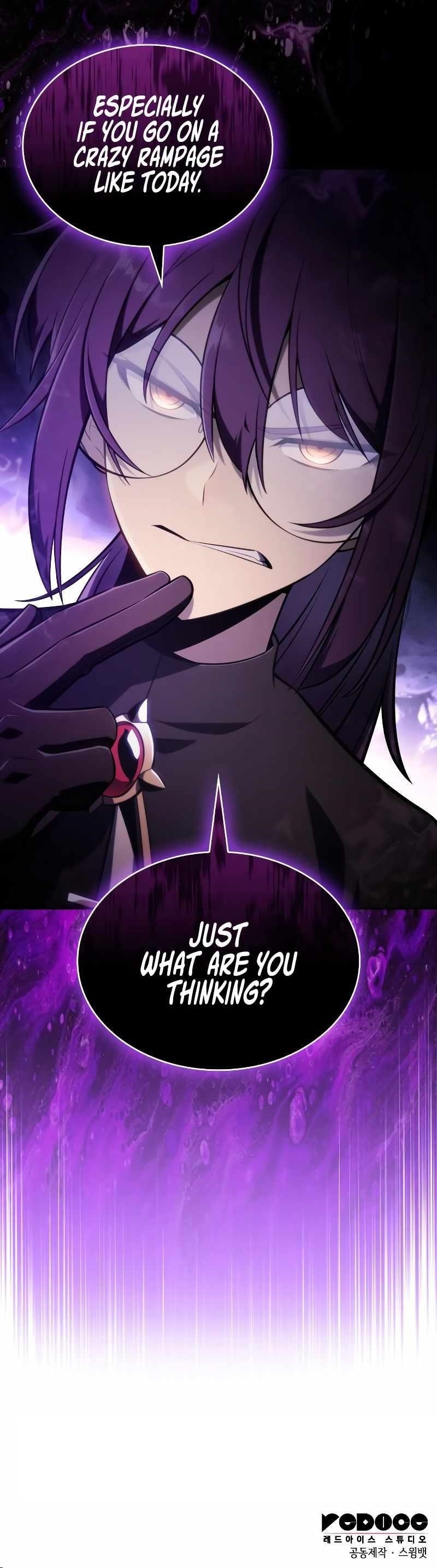 The Regressed Son of a Duke is an Assassin Chapter 23 - Page 13 in English