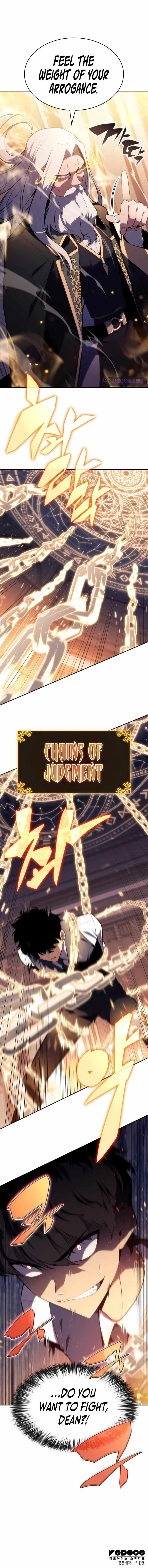 The Regressed Son of a Duke is an Assassin Chapter 24 - Page 12 in English