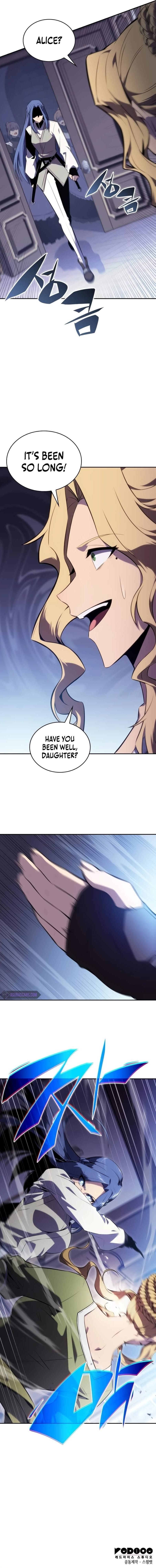 The Regressed Son of a Duke is an Assassin Chapter 30 - Page 11 in English