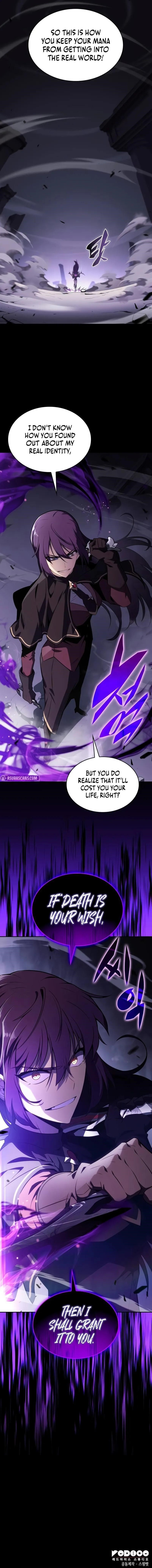 The Regressed Son of a Duke is an Assassin Chapter 61 - Page 12 in English