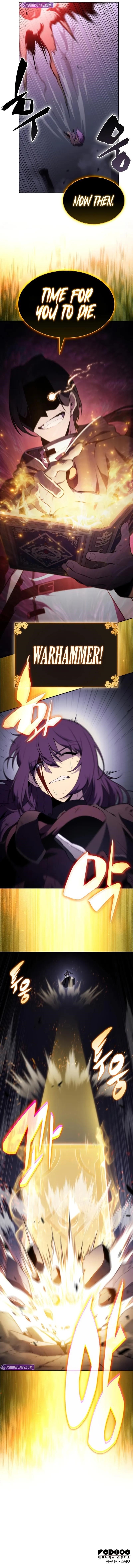 The Regressed Son of a Duke is an Assassin Chapter 62 - Page 11 in English
