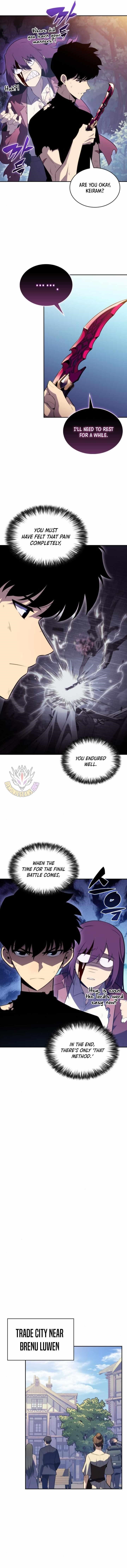 The Regressed Son of a Duke is an Assassin Chapter 64 - Page 13 in English