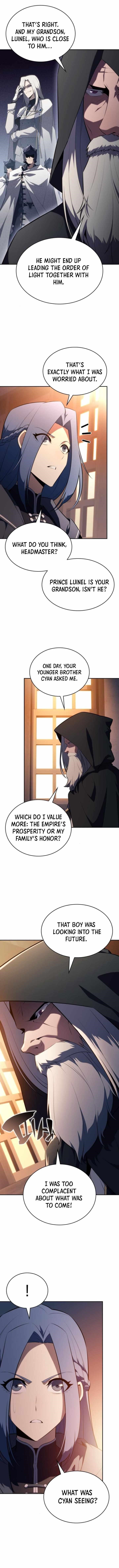 The Regressed Son of a Duke is an Assassin Chapter 64 - Page 16 in English