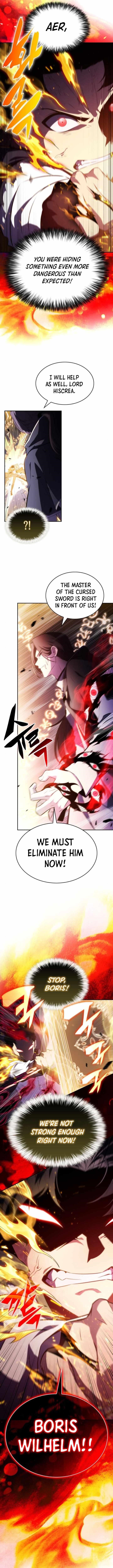 The Regressed Son of a Duke is an Assassin Chapter 64 - Page 7 in English