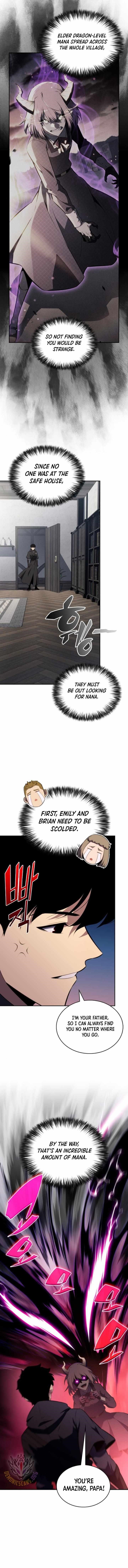 The Regressed Son of a Duke is an Assassin Chapter 66 - Page 13 in English