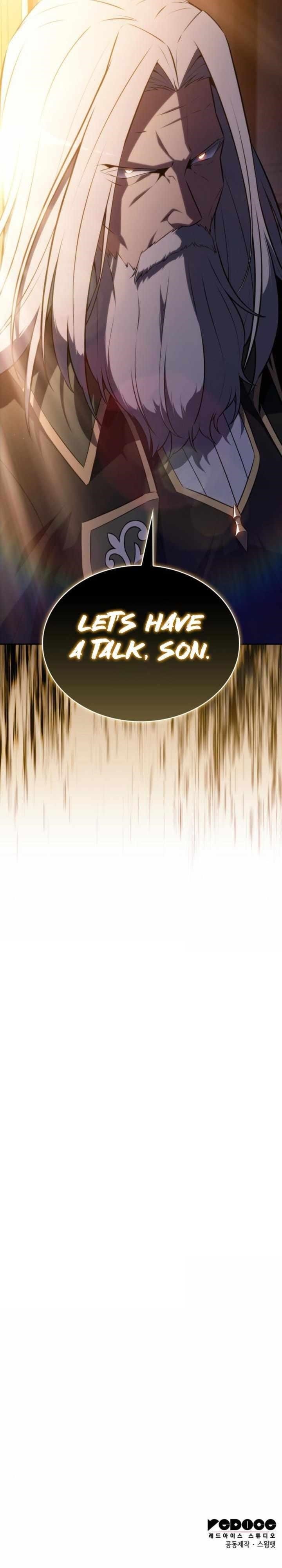 The Regressed Son of a Duke is an Assassin Chapter 66 - Page 16 in English