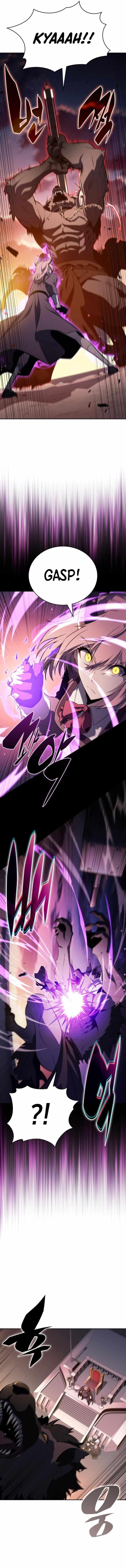 The Regressed Son of a Duke is an Assassin Chapter 66 - Page 6 in English