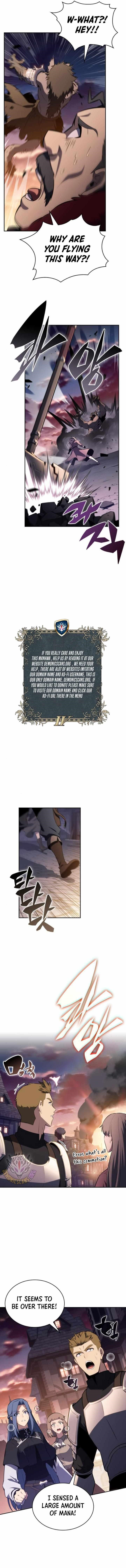 The Regressed Son of a Duke is an Assassin Chapter 66 - Page 7 in English
