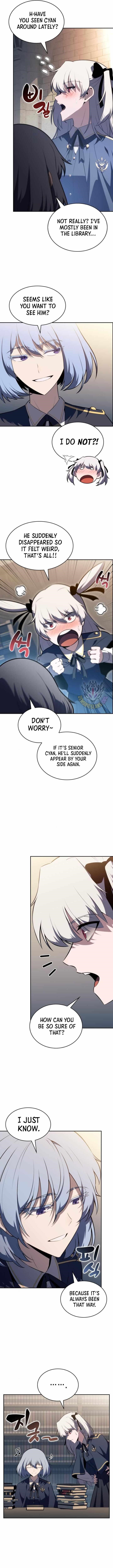 The Regressed Son of a Duke is an Assassin Chapter 67 - Page 13 in English