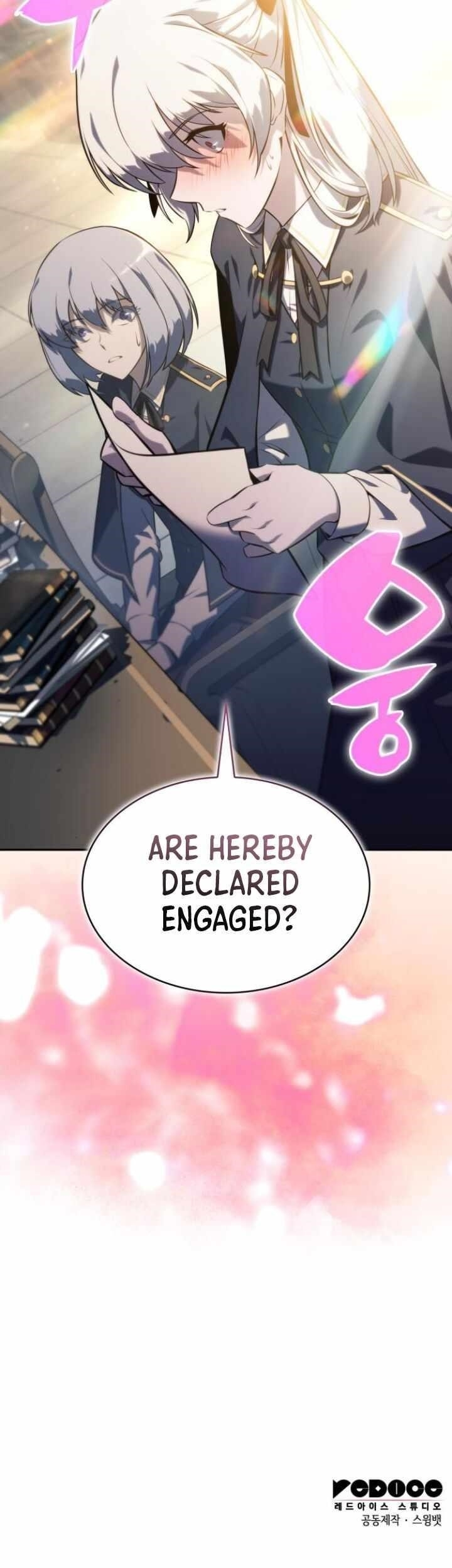 The Regressed Son of a Duke is an Assassin Chapter 67 - Page 15 in English