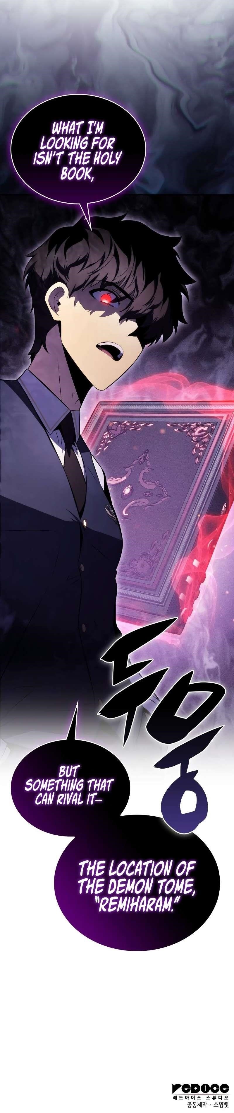 The Regressed Son of a Duke is an Assassin Chapter 68 - Page 15 in English