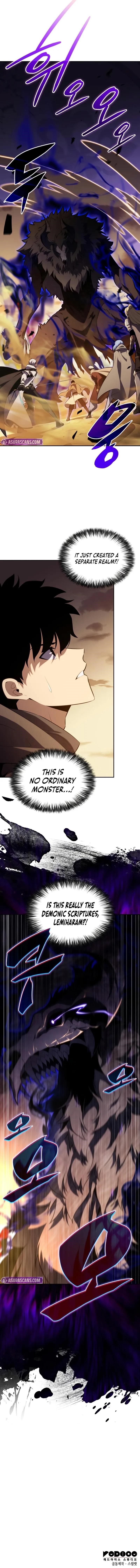 The Regressed Son of a Duke is an Assassin Chapter 71 - Page 12 in English