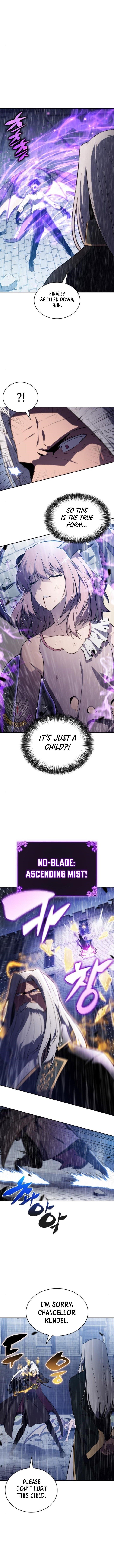 The Regressed Son of a Duke is an Assassin Chapter 77 - Page 13 in English