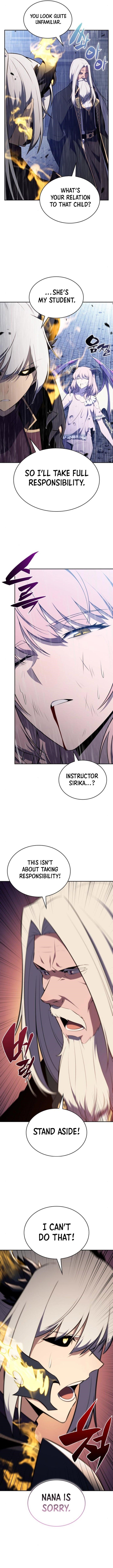 The Regressed Son of a Duke is an Assassin Chapter 77 - Page 14 in English