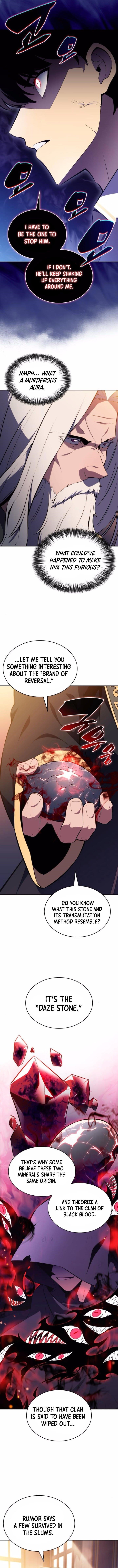 The Regressed Son of a Duke is an Assassin Chapter 79 - Page 13 in English
