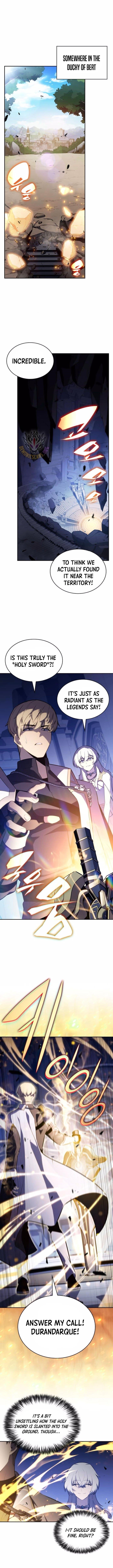 The Regressed Son of a Duke is an Assassin Chapter 79 - Page 18 in English