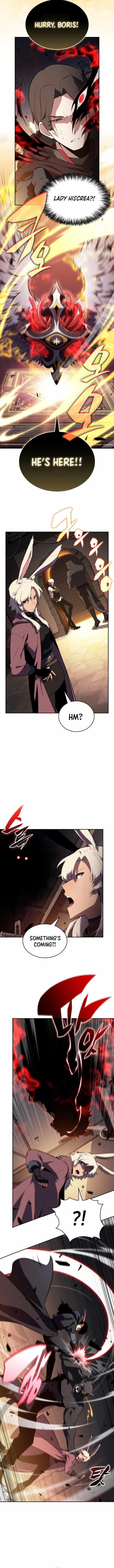 The Regressed Son of a Duke is an Assassin Chapter 81 - Page 10 in English