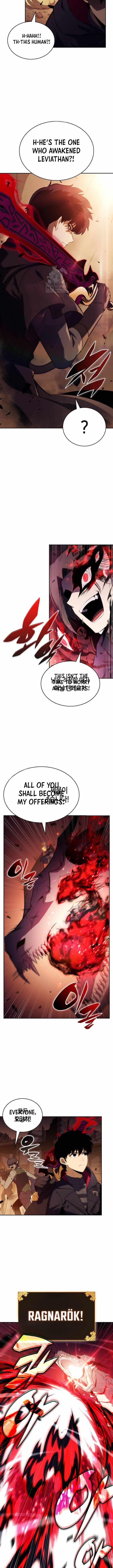 The Regressed Son of a Duke is an Assassin Chapter 83 - Page 6 in English