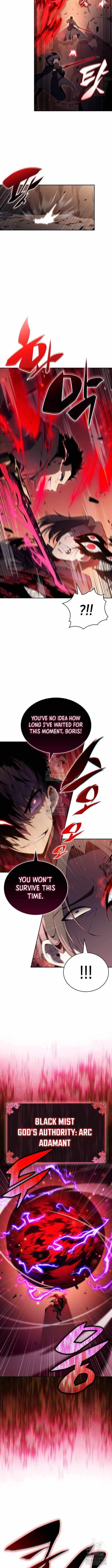 The Regressed Son of a Duke is an Assassin Chapter 83 - Page 8 in English