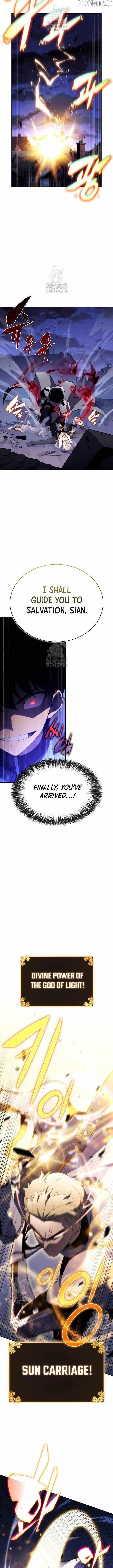 The Regressed Son of a Duke is an Assassin Chapter 89 - Page 6 in English