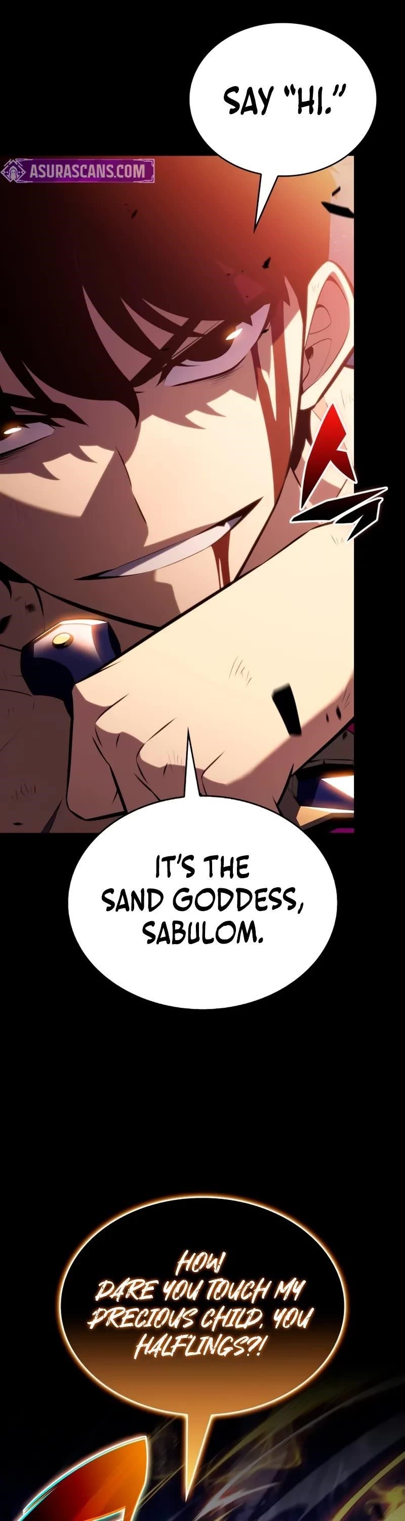 The Regressed Son of a Duke is an Assassin Chapter 95 - Page 22 in English