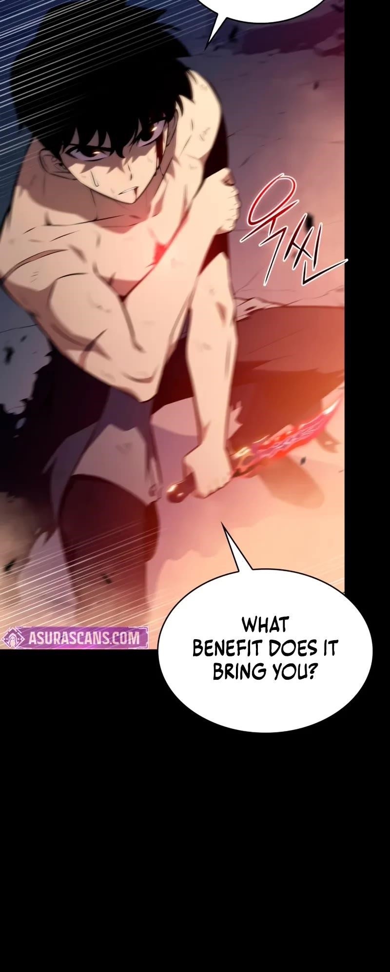 The Regressed Son of a Duke is an Assassin Chapter 95 - Page 30 in English