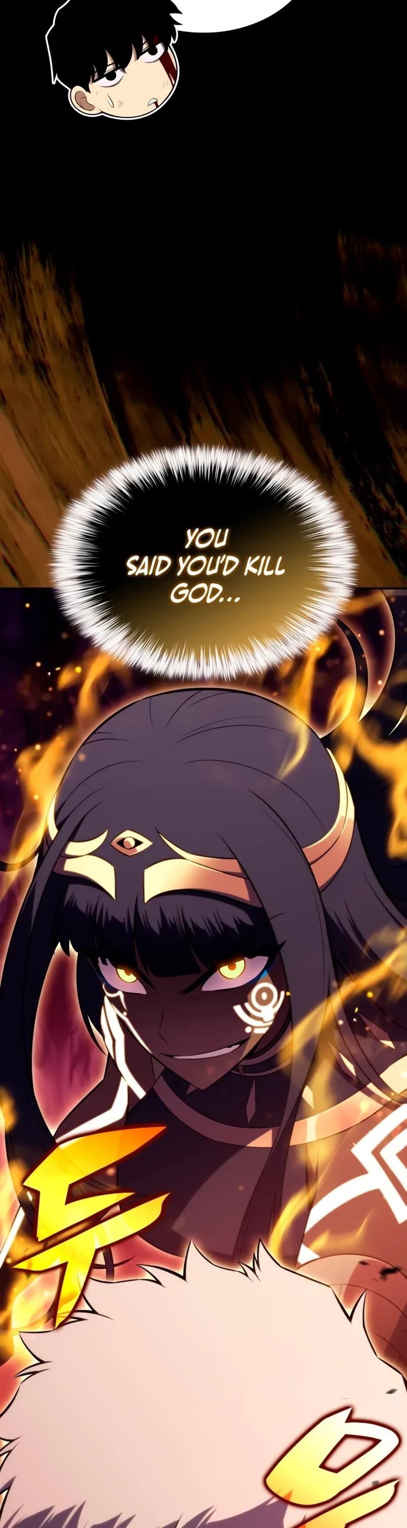 The Regressed Son of a Duke is an Assassin Chapter 95 - Page 32 in English