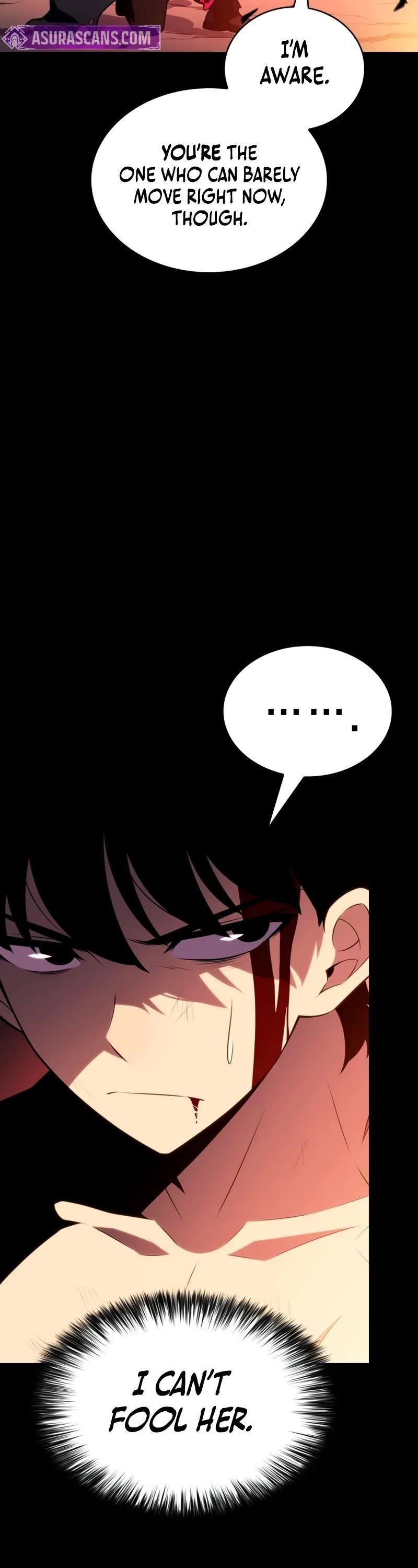 The Regressed Son of a Duke is an Assassin Chapter 95 - Page 45 in English