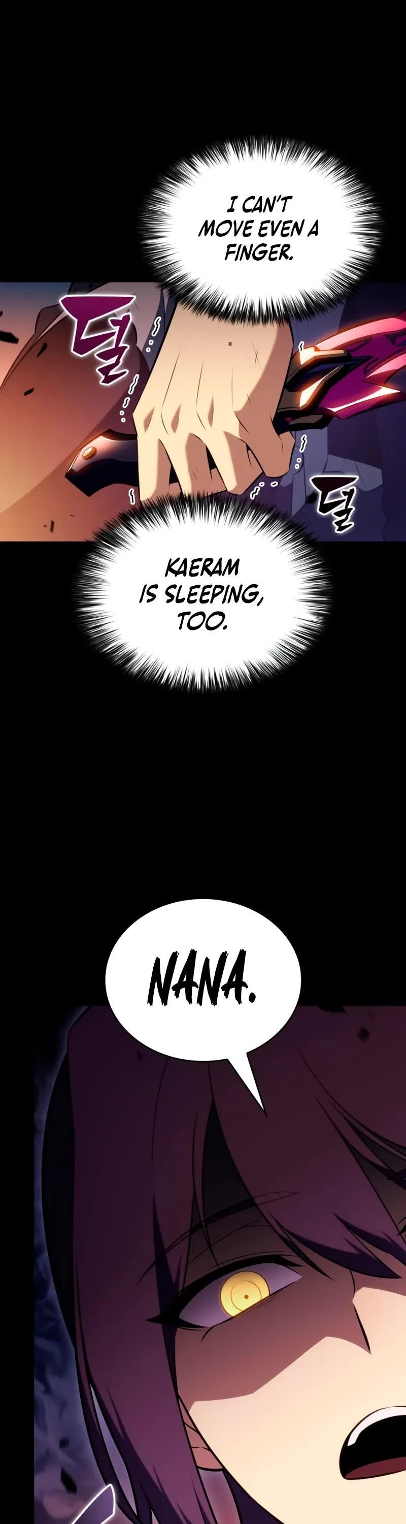 The Regressed Son of a Duke is an Assassin Chapter 95 - Page 46 in English