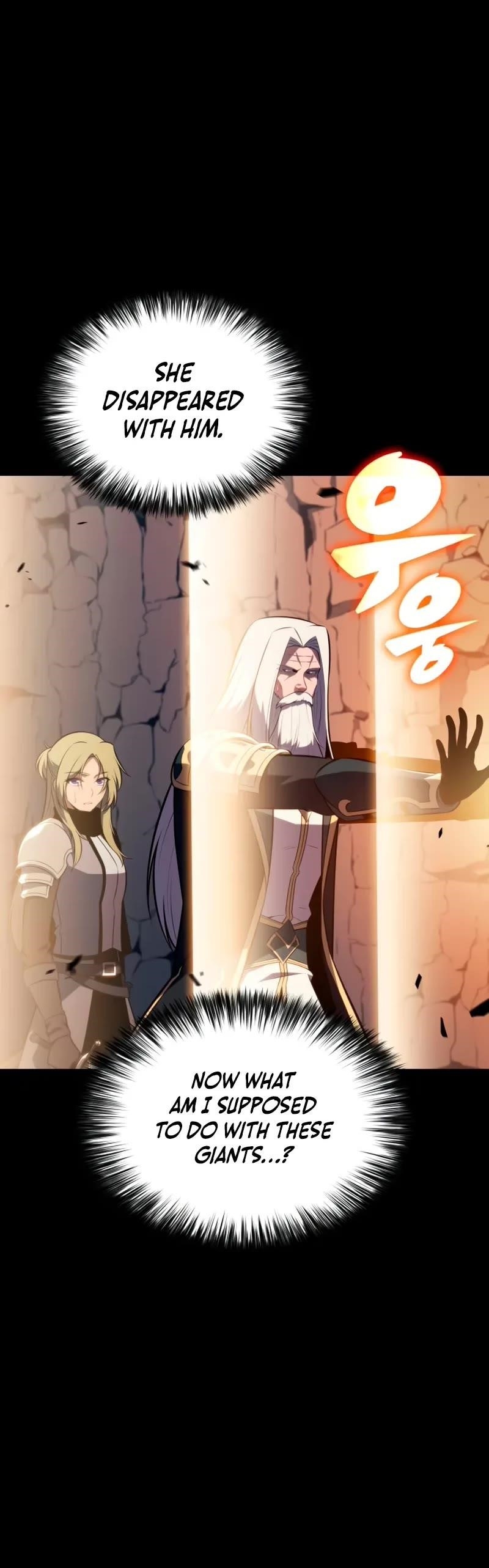 The Regressed Son of a Duke is an Assassin Chapter 95 - Page 50 in English