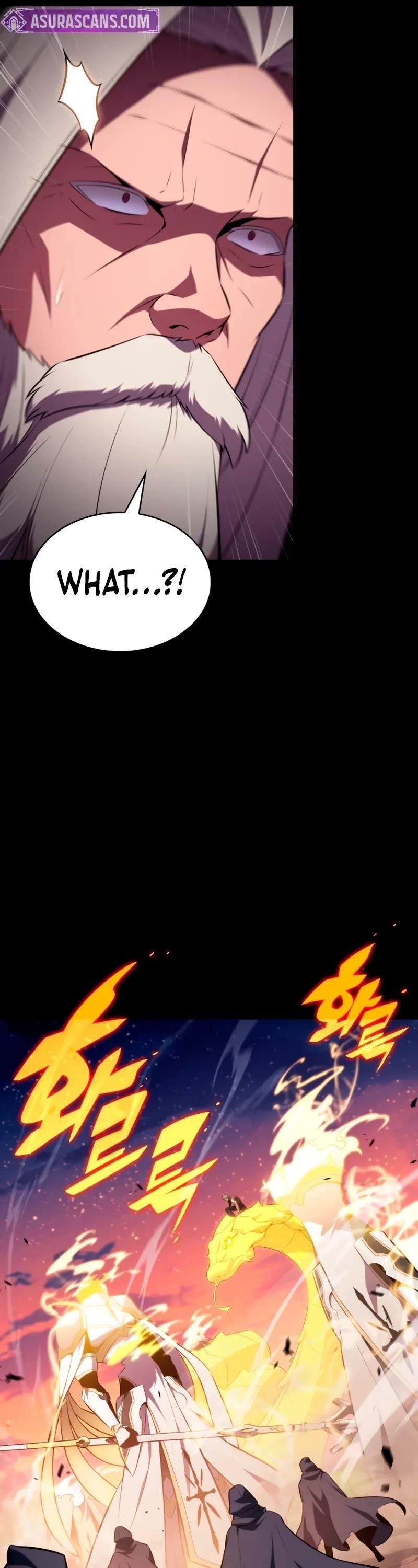 The Regressed Son of a Duke is an Assassin Chapter 95 - Page 51 in English