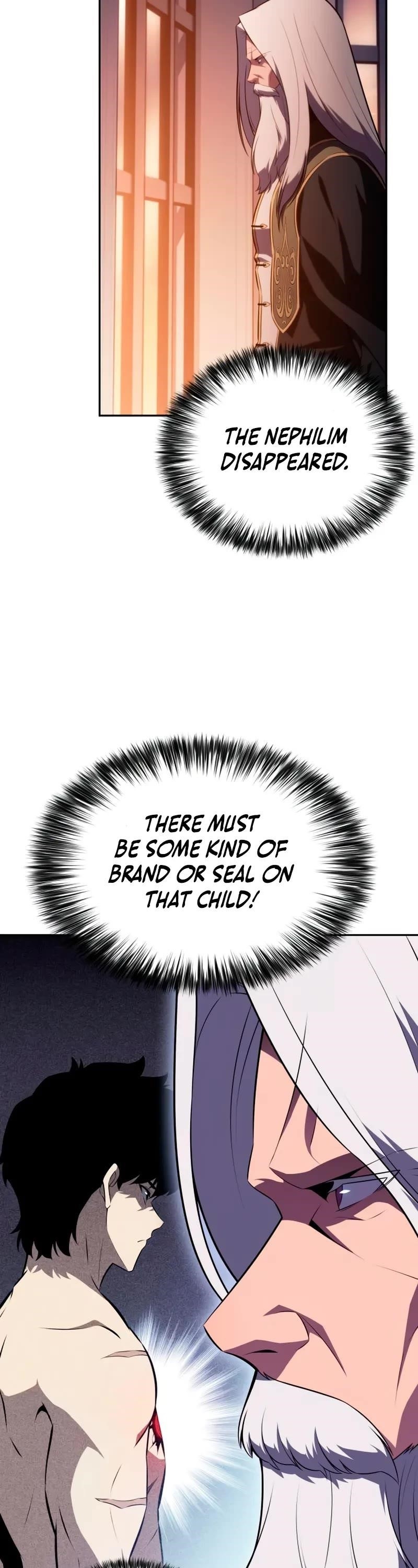 The Regressed Son of a Duke is an Assassin Chapter 95 - Page 53 in English