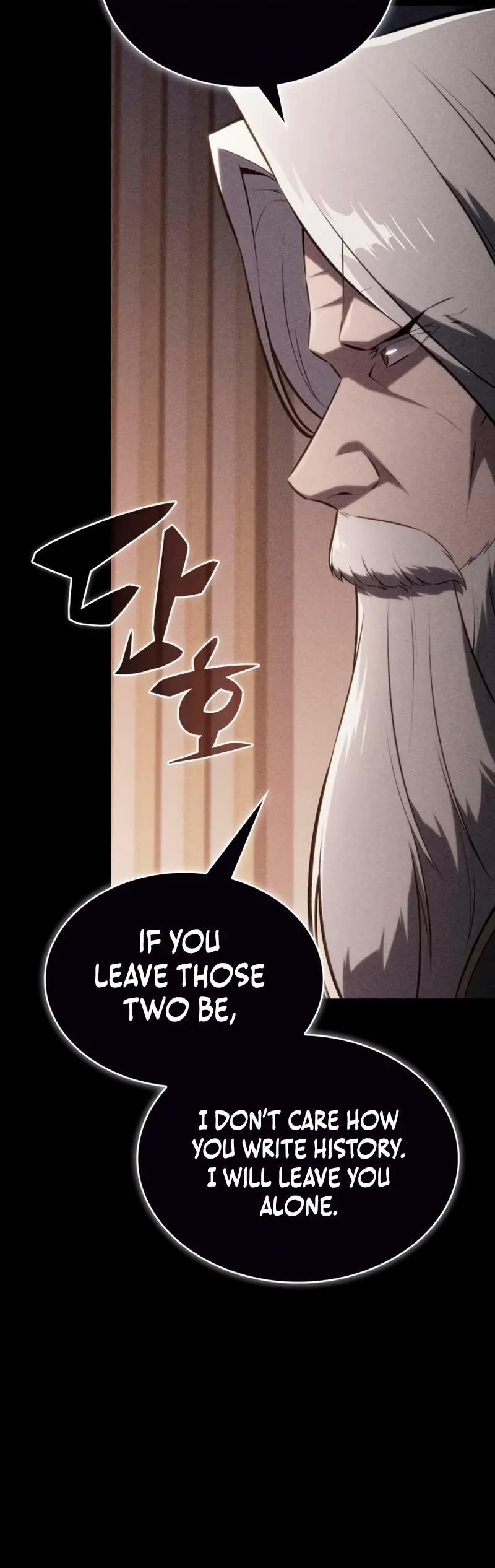 The Regressed Son of a Duke is an Assassin Chapter 95 - Page 60 in English