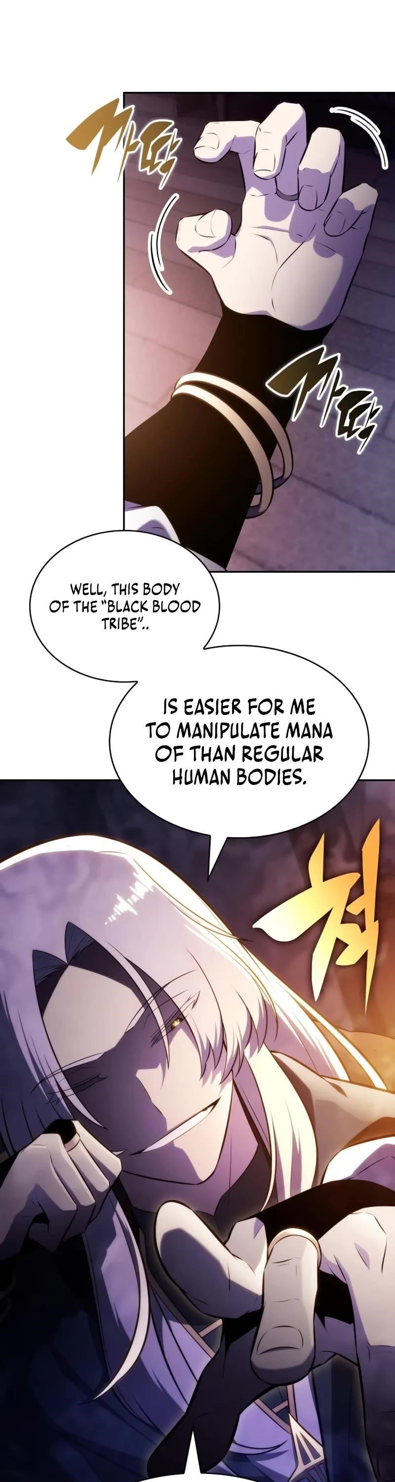 The Regressed Son of a Duke is an Assassin Chapter 96 - Page 13 in English