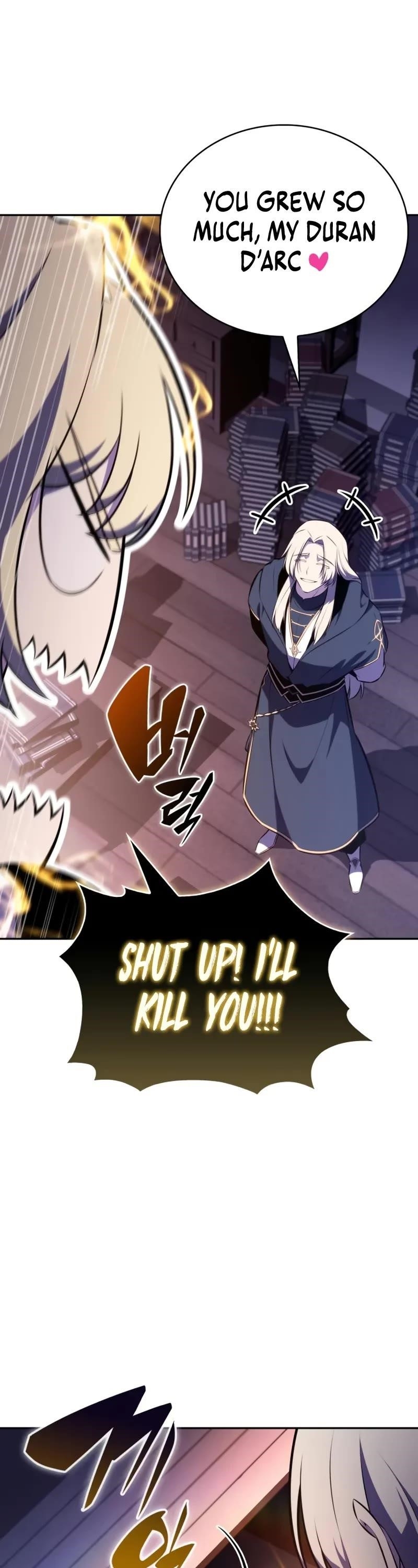 The Regressed Son of a Duke is an Assassin Chapter 96 - Page 16 in English