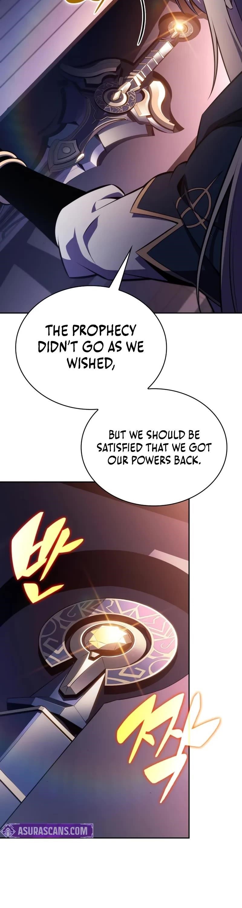 The Regressed Son of a Duke is an Assassin Chapter 96 - Page 17 in English