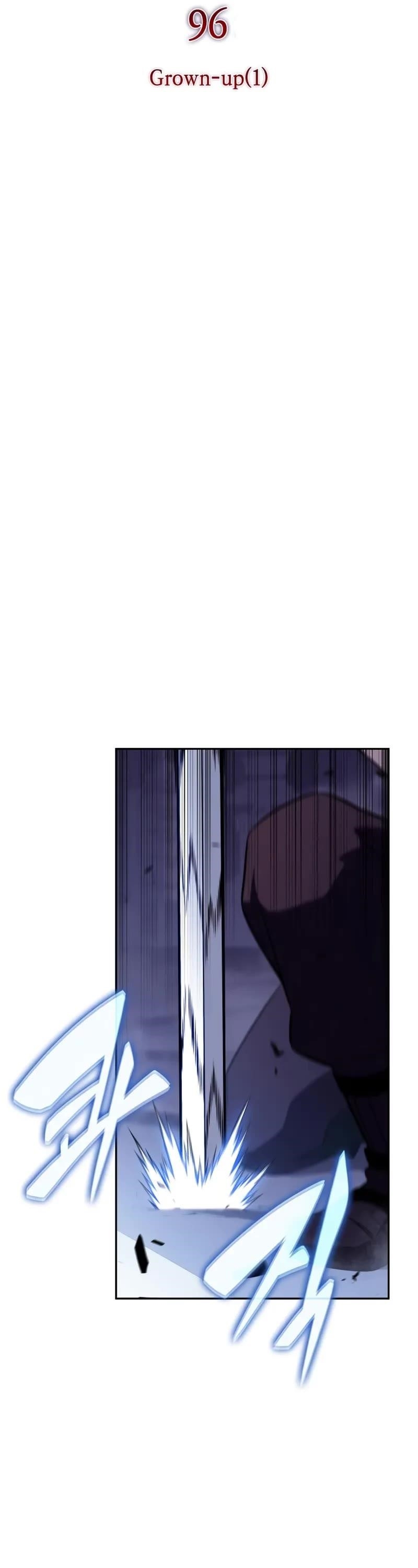 The Regressed Son of a Duke is an Assassin Chapter 96 - Page 21 in English