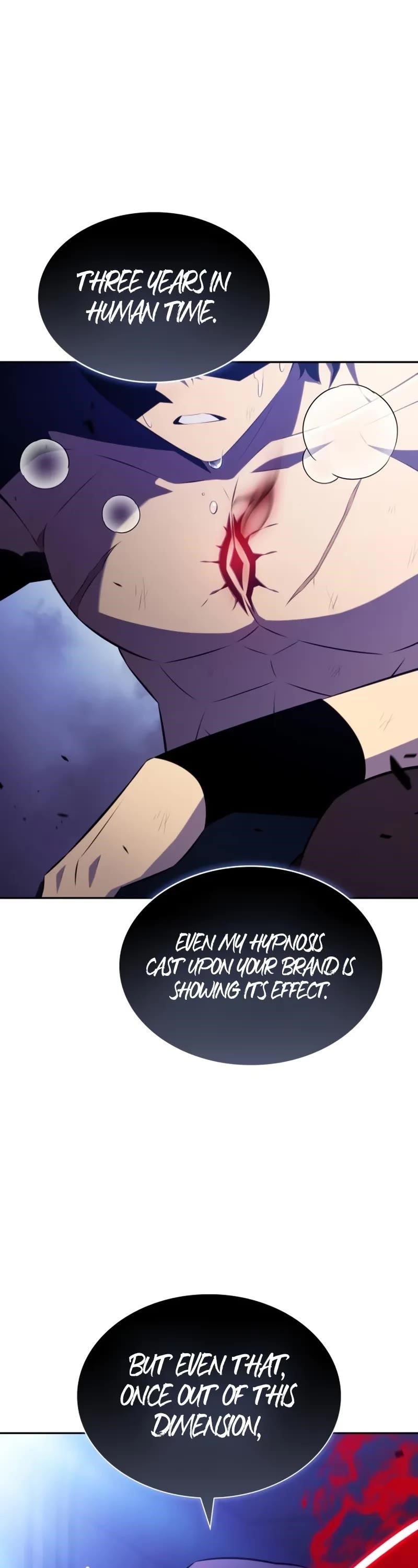 The Regressed Son of a Duke is an Assassin Chapter 96 - Page 23 in English