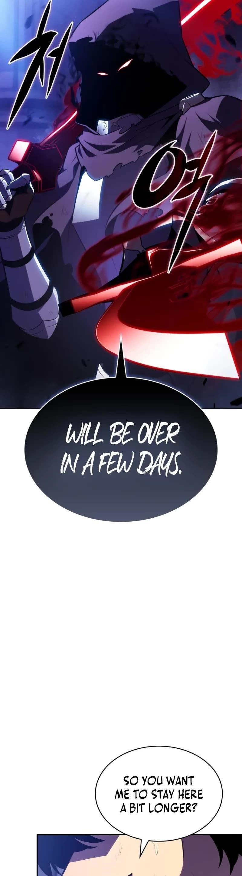 The Regressed Son of a Duke is an Assassin Chapter 96 - Page 24 in English