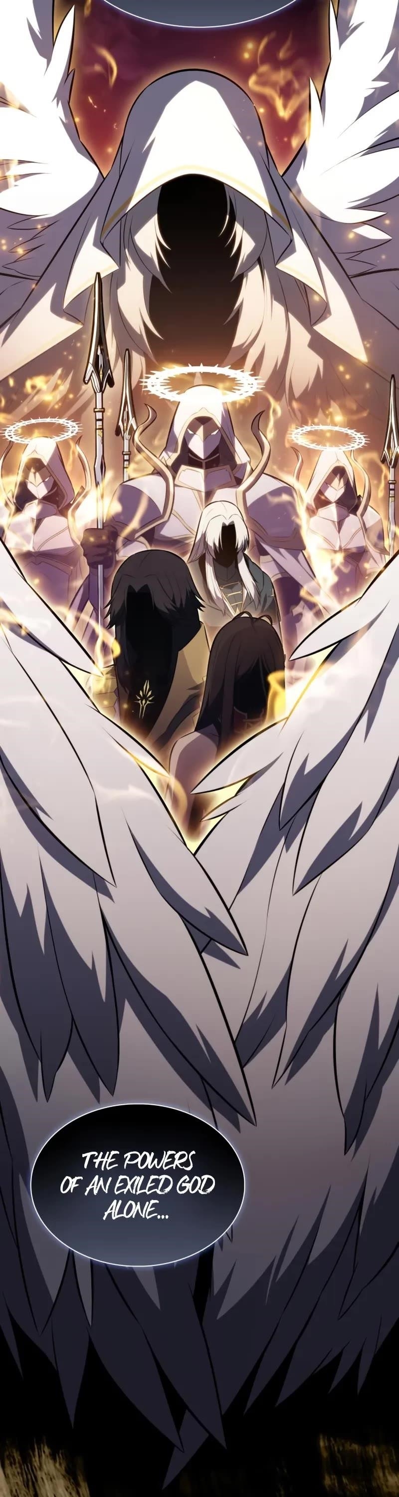 The Regressed Son of a Duke is an Assassin Chapter 96 - Page 31 in English