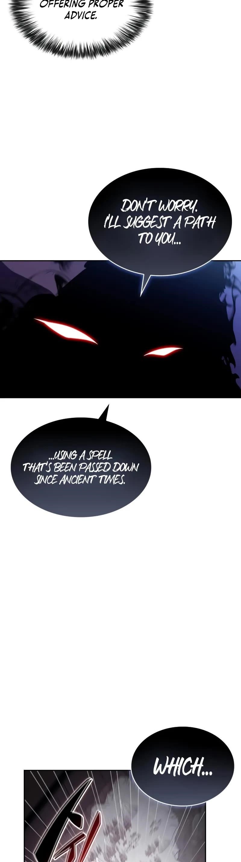 The Regressed Son of a Duke is an Assassin Chapter 96 - Page 33 in English