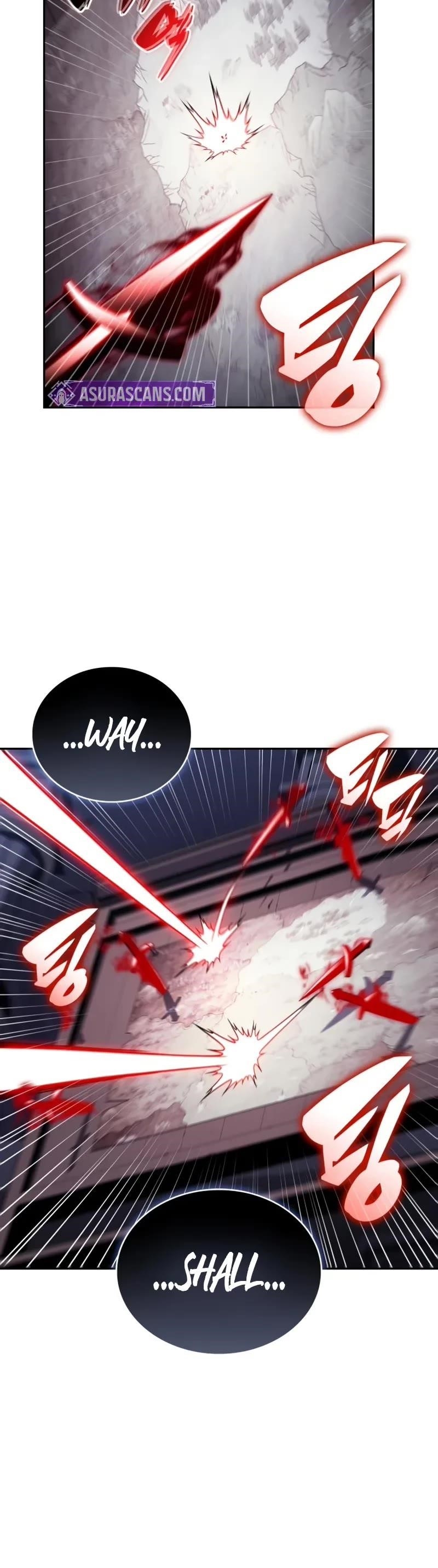 The Regressed Son of a Duke is an Assassin Chapter 96 - Page 34 in English