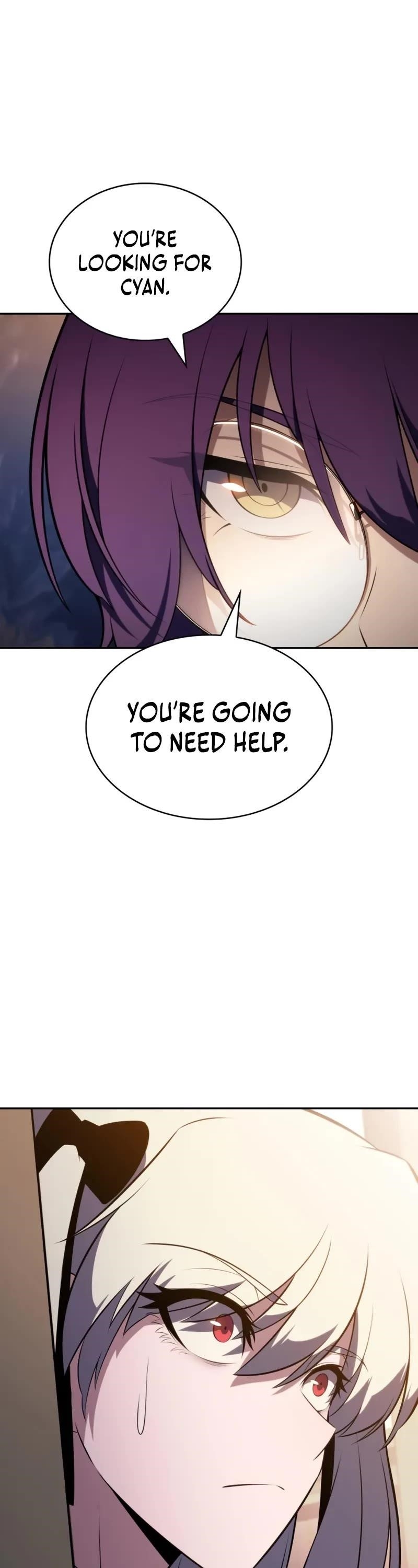 The Regressed Son of a Duke is an Assassin Chapter 96 - Page 46 in English