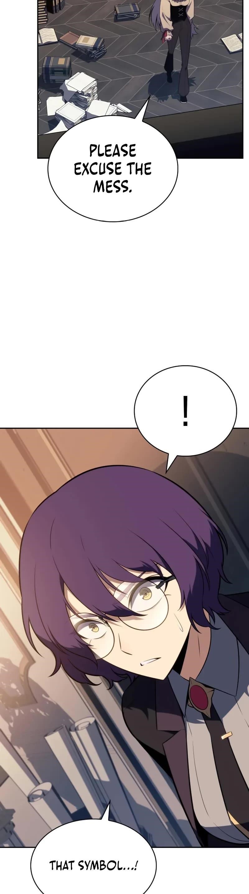 The Regressed Son of a Duke is an Assassin Chapter 96 - Page 48 in English