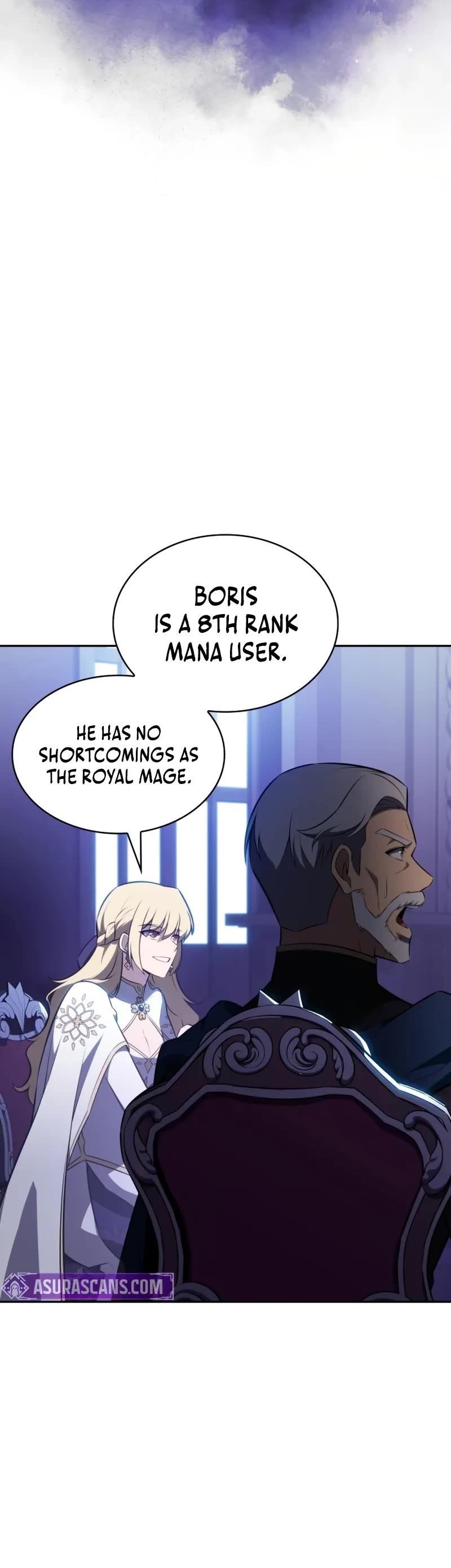 The Regressed Son of a Duke is an Assassin Chapter 96 - Page 5 in English